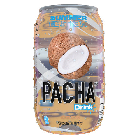Pacha Drink Coco 24 x 330ml