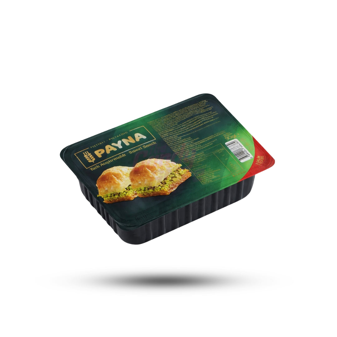 Payna Baklava Pistachio (24 x 30g)