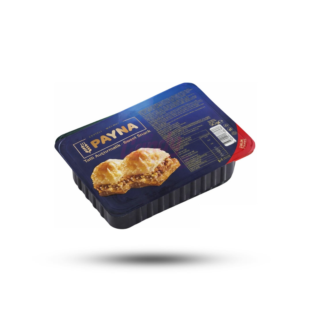 Payna Baklava Walnut (24 x 30g)
