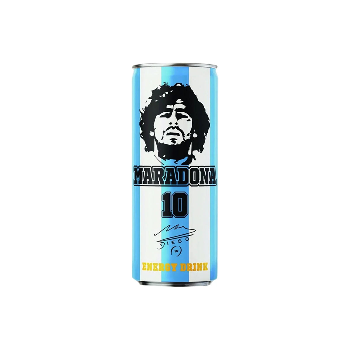 Maradona - Energy drink - 24x250ml