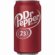 Dr Pepper Classic 12 x355ml