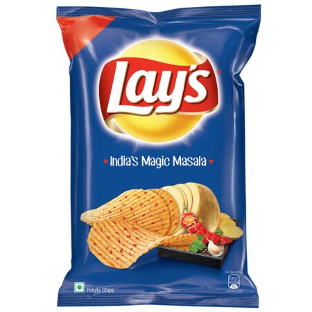 Lays India Magic Masala (30x50g)