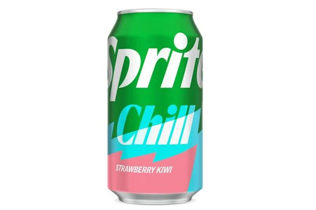 7UP USA Cherry 12x355ml