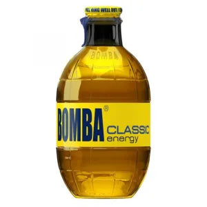 Bomba Classic 12x250ml