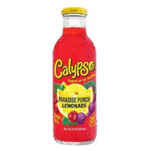 Calypso Paradise Punch 12x473ml